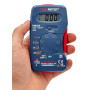 Мультиметр цифровой карманный PeakMeter PM300