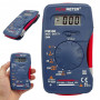 Мультиметр цифровой карманный PeakMeter PM300