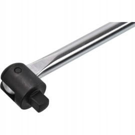 Вороток с шарниром силовой 1/2" 760мм TOPTUL CFBC1630