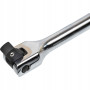 Вороток шарнирный 1/2" 600мм TOPTUL CFAC1624