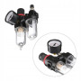 Блок подготовки воздуха для компрессора 1/4" AIRKRAFT AFC2500