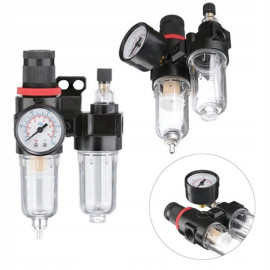 Блок подготовки воздуха для компрессора 1/4" AIRKRAFT AFC2500