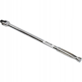 Вороток шарнирный 1/2" 450мм TOPTUL CFAC1618