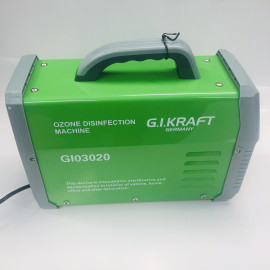 Озонатор воздуха промышленный 20 г/ч G.I.KRAFT GI03020