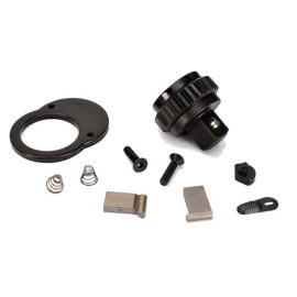 Ремкомплект для трещоток 1/4" CHAM0813, CJRM0815 TOPTUL CLBJ0808