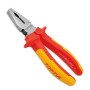 Пассатижи электрика 7" 1000V VDE TOPTUL DGCA2207