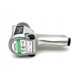 Гайковерт для автосервиса пневматический 1/2" 814N/m 8000об/мин TOPTUL KAAA1660B