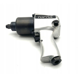 Гайковерт для автосервиса пневматический 1/2" 814N/m 8000об/мин TOPTUL KAAA1660B