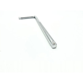 Вороток Г-образный 1/2" 360х120мм TOPTUL AFAN1614