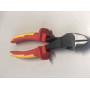 Бокорезы 1000V 8" VDE TOPTUL DGCF2208