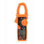 Токовые клещи с мультиметром и термопарой PeakMeter PM2118