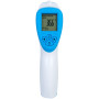 Бесконтактный термометр инфракрасный медицинский 32-42.9°C PROTESTER T-168