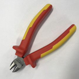 Бокорезы электрика 1000V 6" VDE TOPTUL DGCC2206