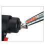 Пневмогайковерт для шиномонтажа 3/4" 1627N/m 7200об/мин 2,64кг Super Duty TOPTUL KAAA2412