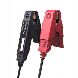 Тестер автомобильных аккумуляторов 6V I 12V LAUNCH BST-360