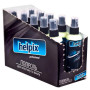 Полироль для пластика и винила HELPIX Professional 100мл (ЛИМОН)