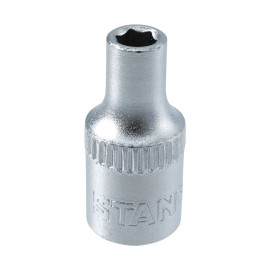 Головка торцевая   1/4"  5мм   СТАНДАРТ SCT1405ST