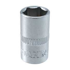 Головка торцевая   1/4"  8мм   СТАНДАРТ SCT1408ST