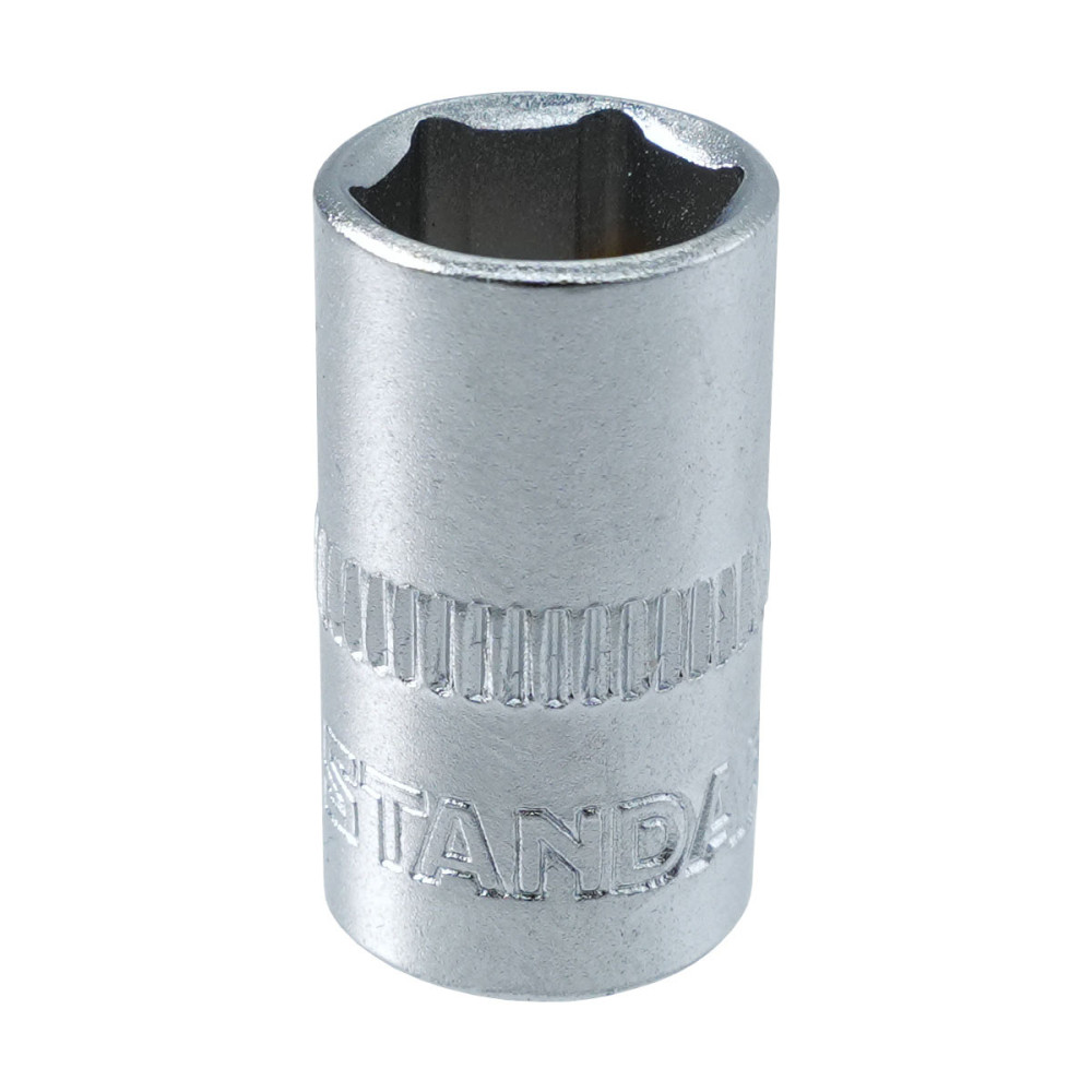 Головка торцевая   1/4"  9мм   СТАНДАРТ SCT1409ST