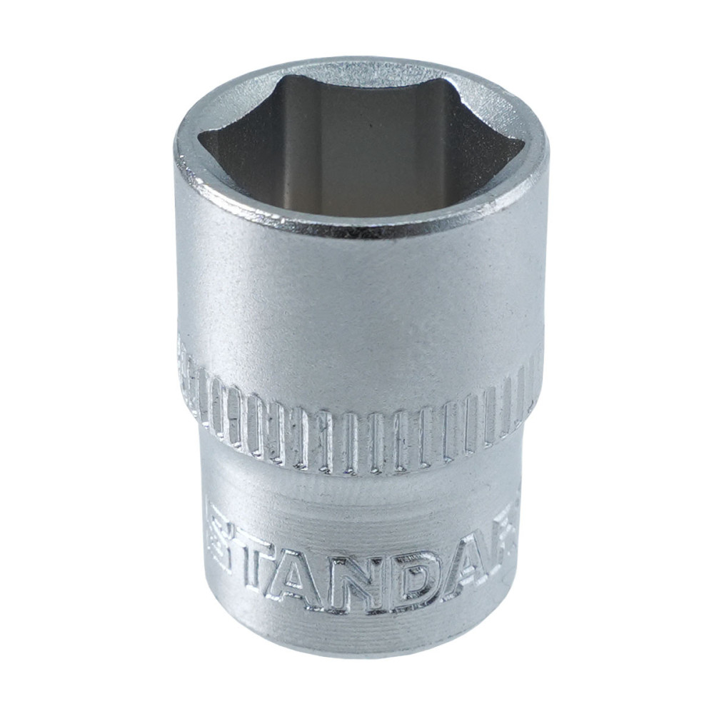 Головка торцевая   1/4"  12мм   СТАНДАРТ SCT1412ST
