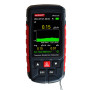 Дозиметр для измерения радиации (счётчик Гейгера) WINTACT WT3130