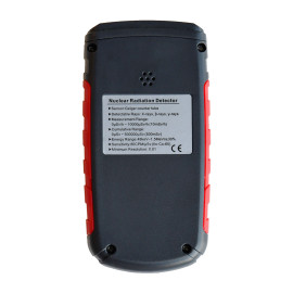 Дозиметр для измерения радиации (счётчик Гейгера)  WINTACT WT3130