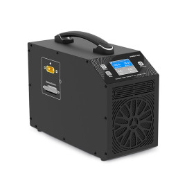 Зарядное устройство 2-канальное 35А 12-28S LiPo/LiHV/умных аккумуляторов 3500Вт 220В ULTRA POWER PROTESTER UP3500-28S
