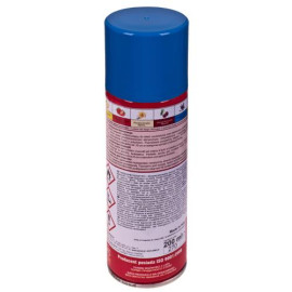Полироль для пластика и винила ATAS/PLAK 200 ml лаванда/lavanda