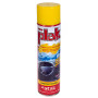 БН Полироль для пластика и винила ATAS/PLAK 600 ml лимон/limone
