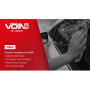 Очиститель стёкол VOIN 500 мл