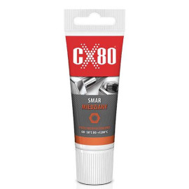Медная смазка "CX-80" / 40 g - тюбик