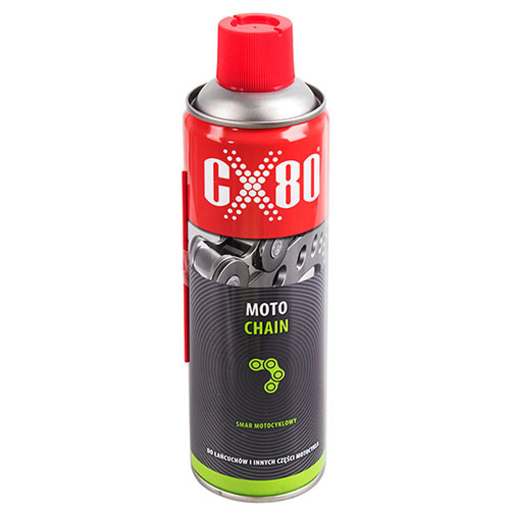 Спрей для защиты сопла сварки ( EASY WELD) CX-80 / 500ml