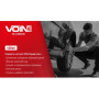 Жидкий ключ  VOIN/ MoS2 (VK-400) 400мл