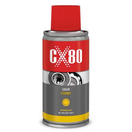 Литиевая смазка CX-80 / 150ml