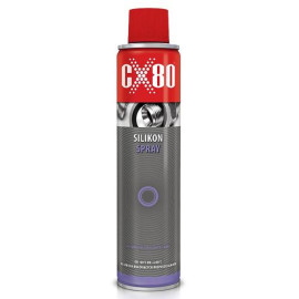 Силиконовая смазка CX-80 / 300ml