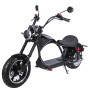 Электроскутер Chopper 2000W, 60V20Ah, Black