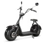 Электроскутер Citycoco 1500W, 60V12Ah, Black