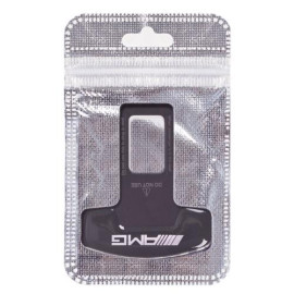 Салфетки микрофибра толстуха 25х35см (1шт)