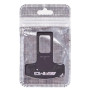 Салфетки микрофибра толстуха 25х35см (1шт)