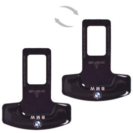 Салфетки микрофибра толстуха 25х35см (1шт)