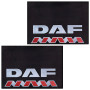 Брызговики для грузовых машин 330х470мм (DAF) 2шт