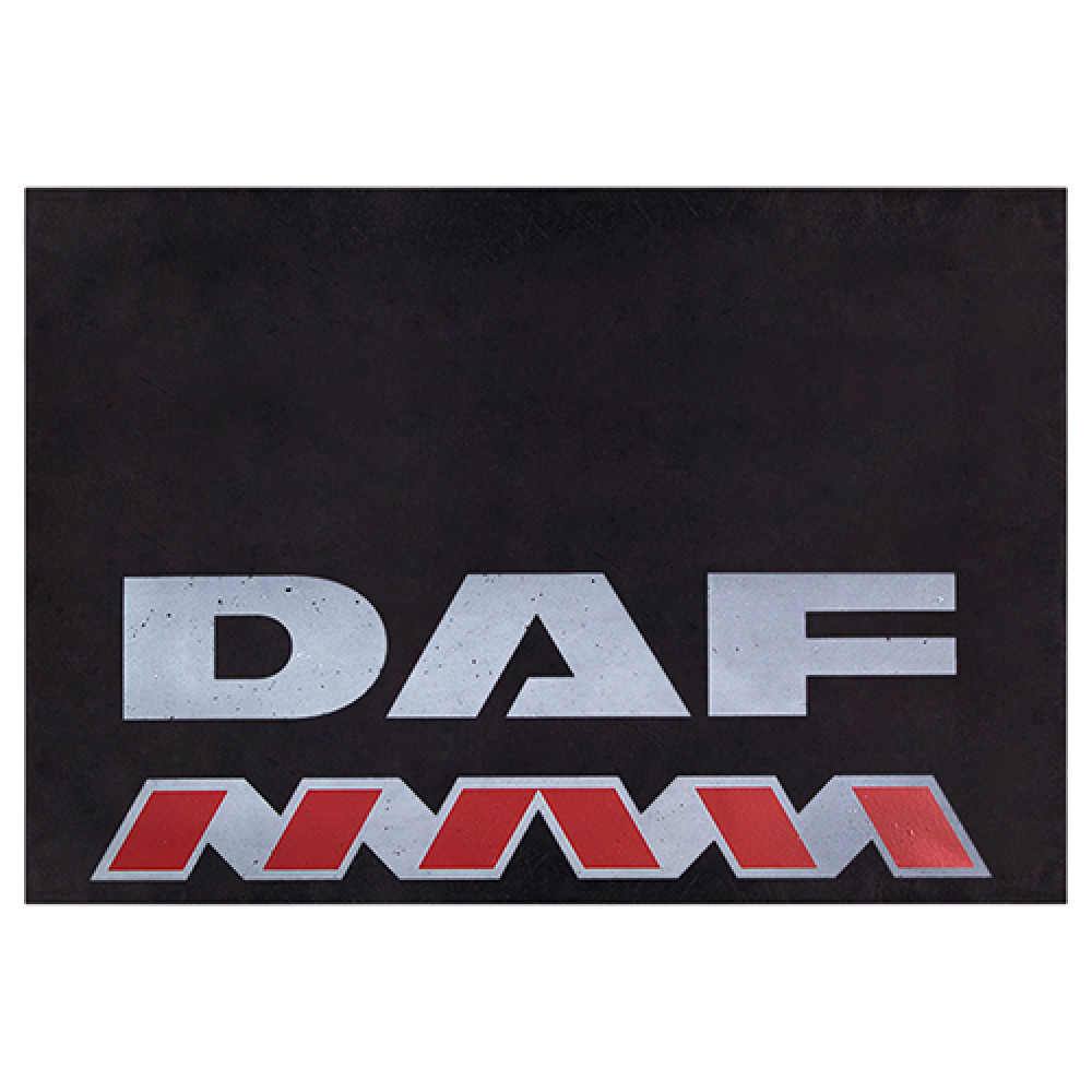 Брызговики для грузовых машин 330х470мм (DAF) 2шт
