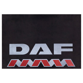 Брызговики для грузовых машин 330х470мм (DAF) 2шт