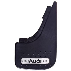 Брызговики NEW MODEL AUDI (2шт)