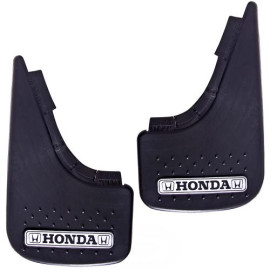 Брызговики NEW MODEL HONDA (2шт)
