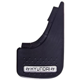 Брызговики NEW MODEL HYUNDAI (2шт)