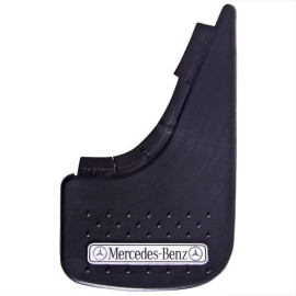 Брызговики NEW MODEL MERCEDES (2шт)