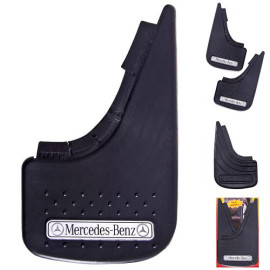 Брызговики NEW MODEL MERCEDES (2шт)