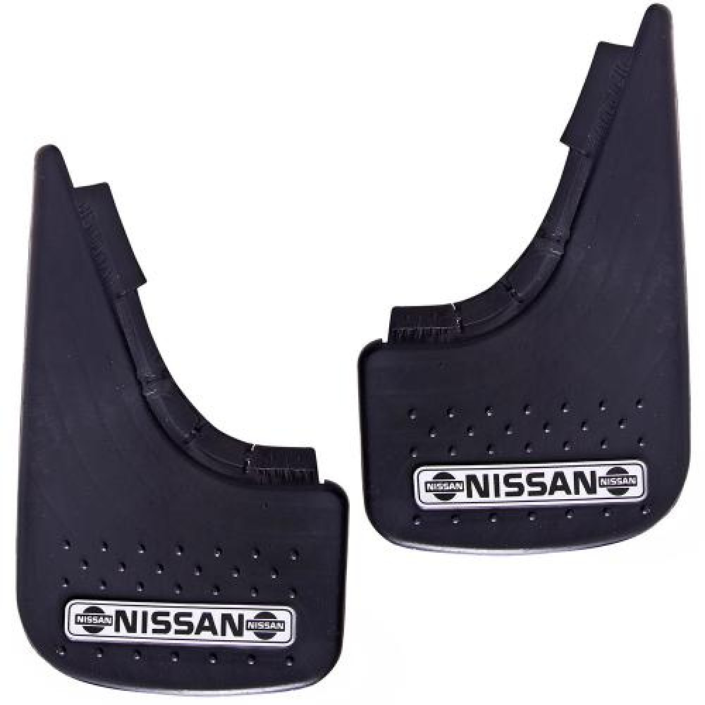 Брызговики NEW MODEL NISSAN (2шт)