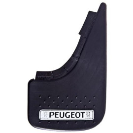 Брызговики NEW MODEL PEUGEOT (2шт)